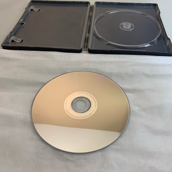 PS5 Steel Book Case Resident Evil Village - Picture 5 of 5